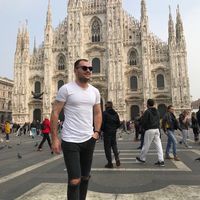 Ivan Bobošík's Photo