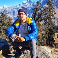 Fotos von Chandresh Parmar