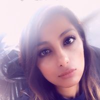 Sena Khalili's Photo