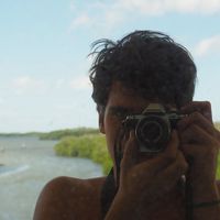 Michael Fogle的照片