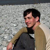 Nathan Nadasi's Photo