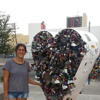 Camila Casebonne的照片