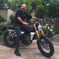 mohamad pasokhi's Photo