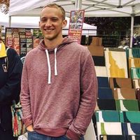 Coleman Evans的照片