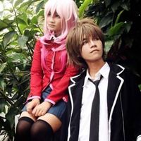 YoRefa Kuryuu's Photo