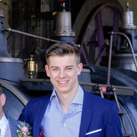 Felix Brömmelhaus's Photo