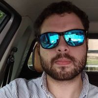 Fotos von Maximiliano Fernández