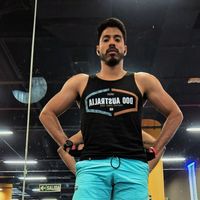 Julio Urbina Sánchez's Photo