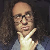 Rory McDougall的照片