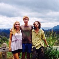 Victor Raddenkowicz的照片