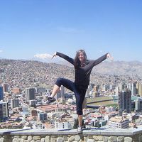 Nicola Conneely's Photo