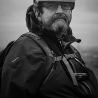 Nick Shields的照片