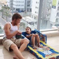 Yotam Schmidt's Photo