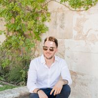 Raphaël LEMOIGNE的照片