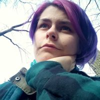 Полина  Кладковая's Photo