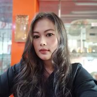 Pocahontas  Olit的照片