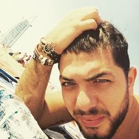 Kadir Örenbaş的照片