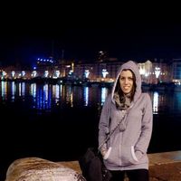 Sonia D'Orazio's Photo