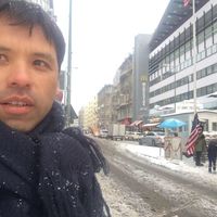 Jesus Gutierrez's Photo