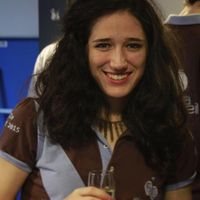 Cynthia Diot的照片