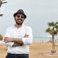 Mahmoud El Abd's Photo