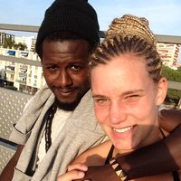 Pauline Badonnel的照片