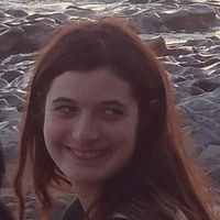 Julia Cretin's Photo