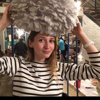 Le foto di Olga Bulavina