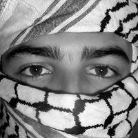 Abderrahim Bourega's Photo