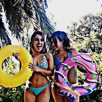 Mili Romano的照片