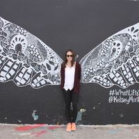 Photos de Anna Fritz