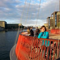 Aurelija  M.'s Photo