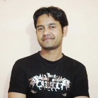 Gautam Kumar's Photo