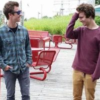 Adam Francey的照片