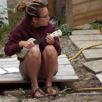 Le foto di Frieda Tröb