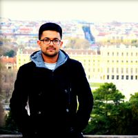 Nadeem Khan的照片