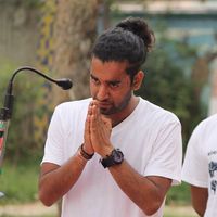 Abhishek Pokhriyal的照片