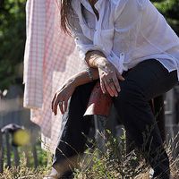 Natalia Romanova的照片