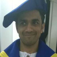 Rahul Chandra's Photo