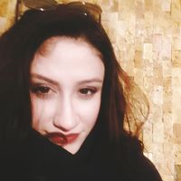 Gizem Şahin的照片