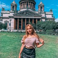 Svetlana Popova's Photo