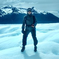 Flavia Gonzalez的照片