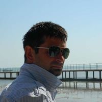 Andrii Stakhov's Photo