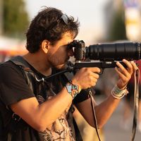 Ricardo's Photo