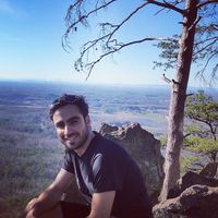 Alex Korteja的照片