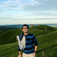 Cjames Dagupan's Photo