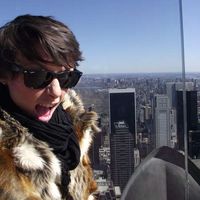 Photos de Kate Carey