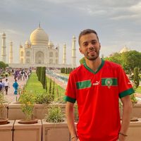 Hamid El Bahry's Photo