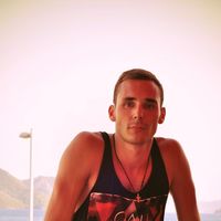 Le foto di Andrey Kuzmin