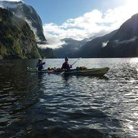 Patrick Rummens's Photo